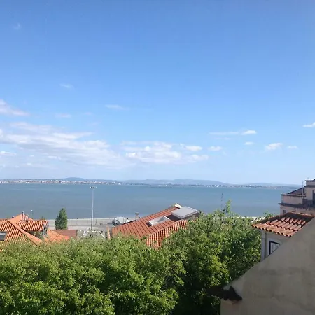 アパート Xavier - Alfama River View *