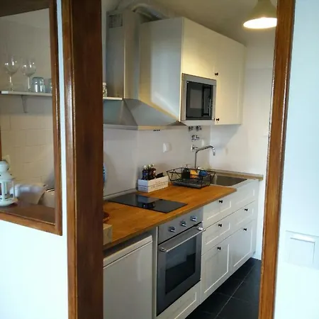 Xavier - Alfama River View