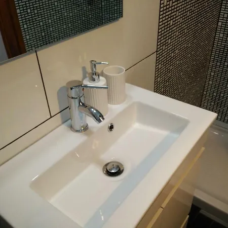 Appartamento Xavier - Alfama River View Lisbona