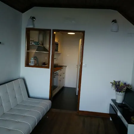 Xavier - Alfama River View Apartment *