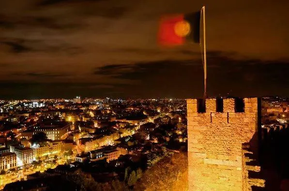 Apartament Xavier - Alfama River View *