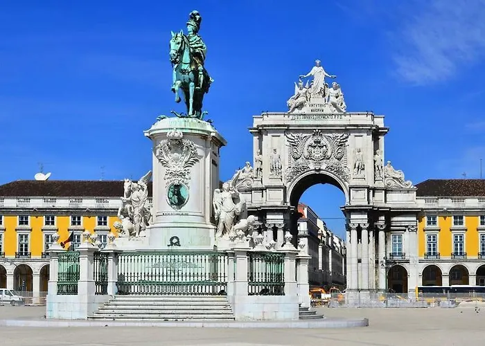 Xavier - Alfama River View Apartament