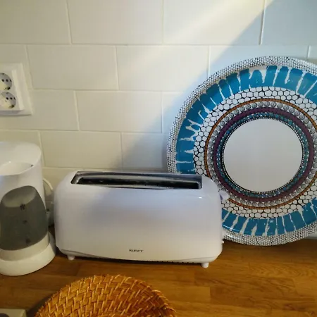 דירה Xavier - Alfama River View