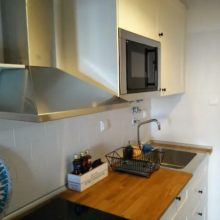 Xavier - Alfama River View ליסבון