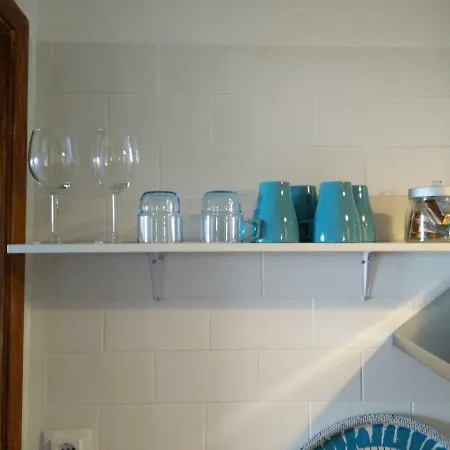 דירה Xavier - Alfama River View