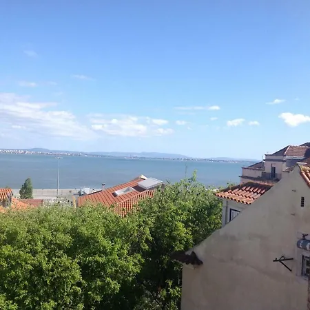 Daire Xavier - Alfama River View Lisboa