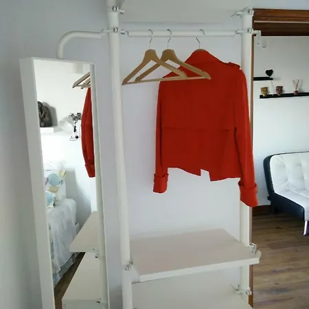 Daire Xavier - Alfama River View Lisboa