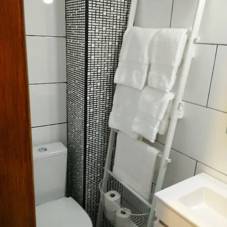 Xavier - Alfama River View Daire Lisboa