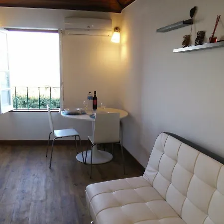 Xavier - Alfama River View Daire *