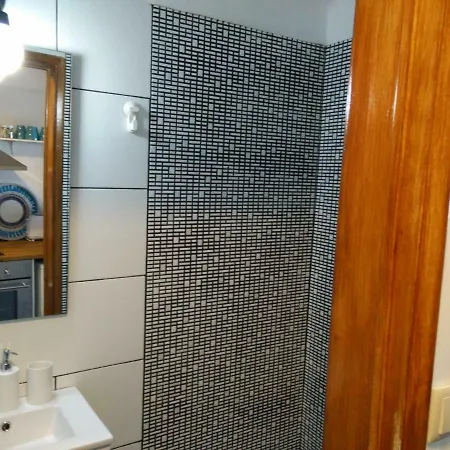 Xavier - Alfama River View Daire